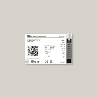 Bega Air Connector                 71298 