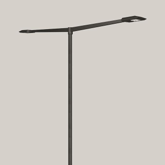 BEGA E-Aufsatzleuchte 4000K      77736K4 