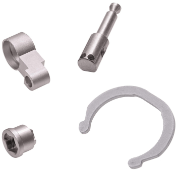 ABUS Halbzylinderverlängerung  ACAC00061 