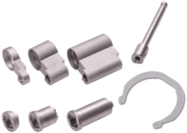 ABUS Zylinderverlängerungssatz ACAC00053 