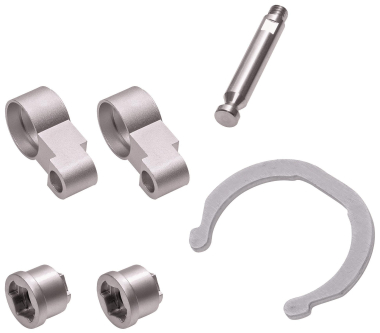 ABUS WLXP Verlängerungsset     ACAC00031 