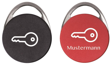 ABUS Advanced Transponder      ACTP00011 