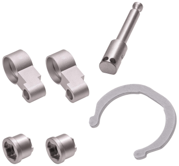 ABUS Halbzylinderverlängerung  ACAC00063 