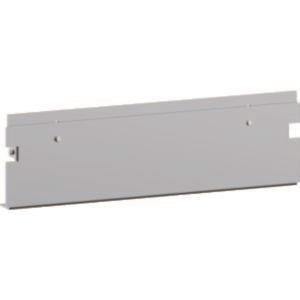 Hager Endstück aus Stahl f.BKG BKG300806 