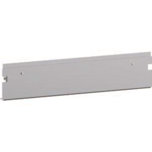 Hager Endstück aus Stahl f.BKG BKG400806 