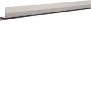 Hager Seitenprofil Stahl  BKIS2513019016 