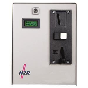 NZR ZMZ   ZMZ 0215up - Einwurf Profil WM 
