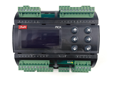 DEVI Progrb.Steuerung   DEVIreg Hotwater 