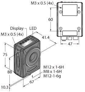 Turck                           VE200G1A 