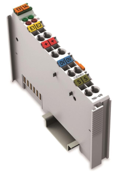 WAGO 750-476/000-200 2-Kanal- 