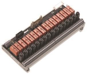 WAGO 704-5034 Übergabemodul für 