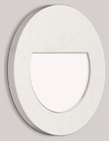 BEGA LED-Wandeinbauleuchte     50155.1K3 