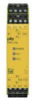 Pilz PNOZ e7p 24VDC 2 so          774197 