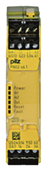 Pilz PNOZ s6.1 48-240VACDC 3n/o   750156 