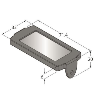 Turck Bildverarbeitung,          VEDC-BG 