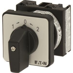 EATON T0-1-8214/E Umschalter      019863 