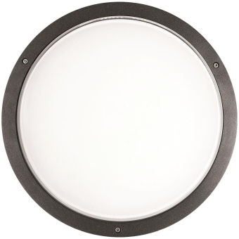 PII LED Wand u.Deckenleuchte      304255 