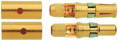 HART HAN MOD Koaxial-        09140006215 