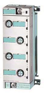 Siemens               6ES7194-4CA50-0AA0 