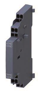 Siemens 3RV29012B             3RV2901-2B 