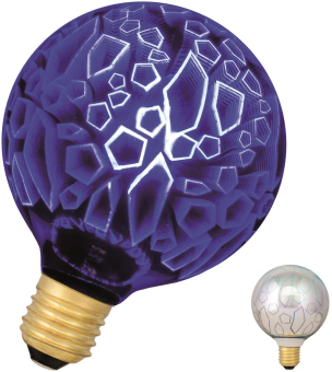 BAIL Bailey LED Magic Globe  80100040413 