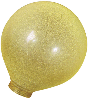 BAIL Glass Bulb G125 Ice     92100035521 