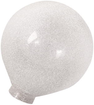 BAIL Glass Bulb G125 Ice     92100035520 