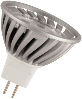 BAIL LED MR16 GU5.3 24V-28V AC/DC 142446 