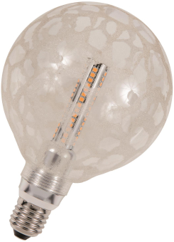 BAIL Glass Bulb G125 Clear   92100035522 