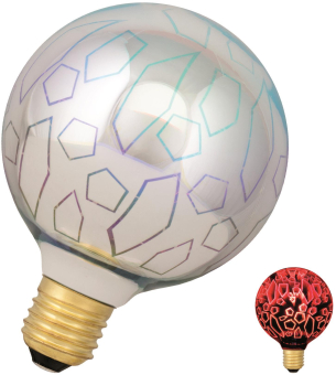 BAIL Bailey LED Magic Globe  80100040411 