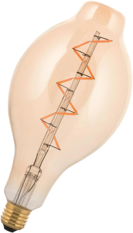 BAIL LED-AGL Big Mami BT120 120x245mm 