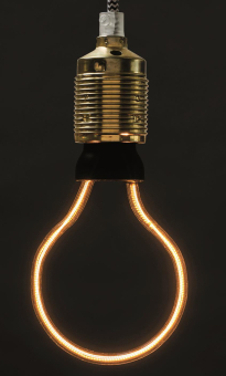 BAIL Bailey Spiraled         80100040301 