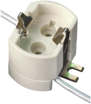 BAIL Lampholder G12 4A 750V  92600036349 