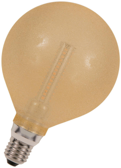 BAIL Glass Bulb G125 Ice     92100035521 