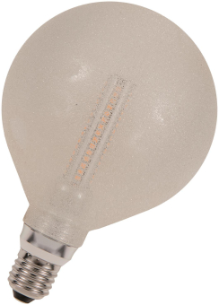 BAIL Glass Bulb G125 Ice     92100035520 