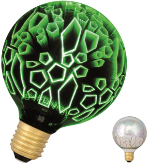 BAIL Bailey LED Magic Globe  80100040412 