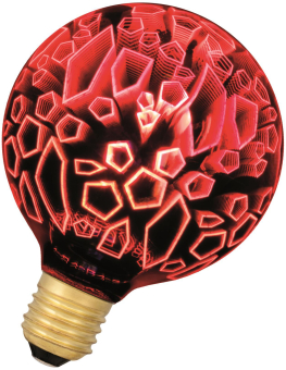 BAIL Bailey LED Magic Globe  80100040411 