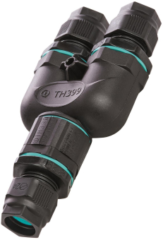 BAIL Wasserdichter Verbinder 92100039311 