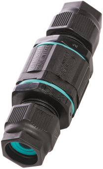 BAIL Wasserdichter Verbinder 92100039308 