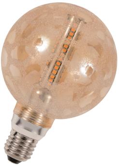 BAIL Glass Bulb G100 Gold    92100035519 