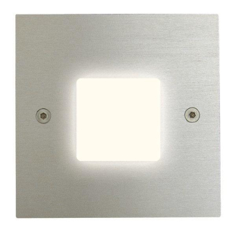 Rutec Wandeinbauleuchte LED ww   59400WW 