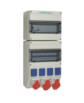 Walther Kunststoff               6893201 