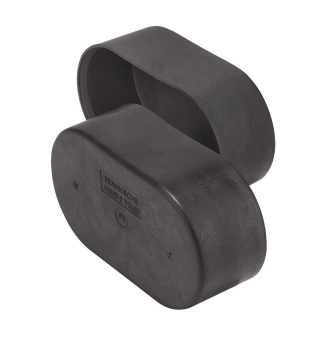 Fränkische MMR-E Multimedia-Endkappe 