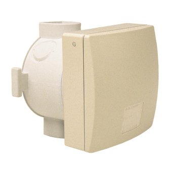 Walther MONDO Wandsteckdose 16A 5P   416 