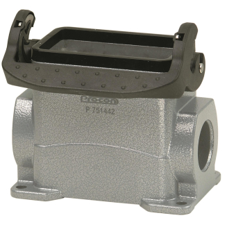 Walther Sockelgehäuse B10 74mm P757442MS 