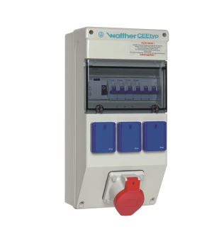 Walther Kunststoff               6980107 