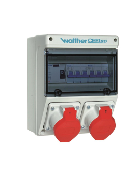 Walther Kunststoff               6920207 