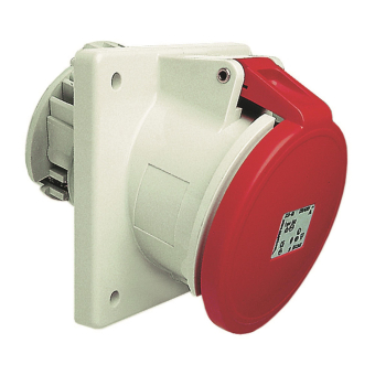 Walther Anbaudose schräg 63A 5P 400V 562 