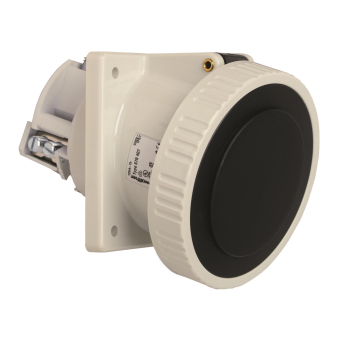 Walther Anbaudose schräg 125A 4P  579407 