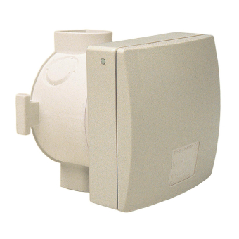 Walther MONDO Wandsteckdose 16A 5P 416LG 